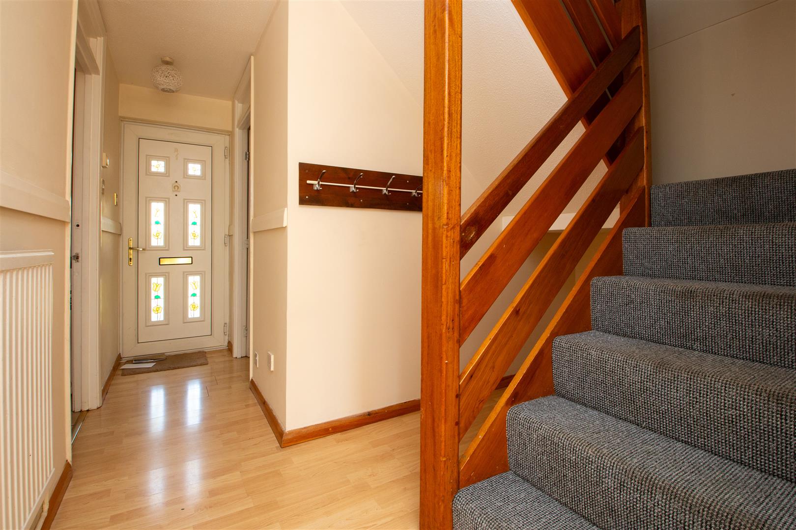 Specklands, Loughton, Milton Keynes